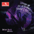 Pre-Order: Wings Of The Grasshopper Sound Louder In Darkness Music CD