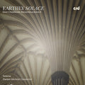 Selene - Earthly Solace - Eton Choirbook Reconstructions Ii - Music CD