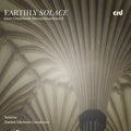Pre-Order: Earthly Solace - Eton Choirbook Reconstructions Ii Music CD