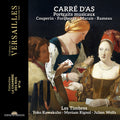 Pre-Order: Carre D'as - Portraits Musicaux Music CD