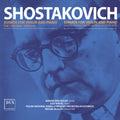 Pre-Order: Shostakovich: Sons For Vn Pno & Orchestra Music CD