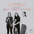 Inverto Ensemble - Dobrzynski: Souvenir - Music CD