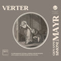 Pre-Order: Giovanni Simone Mayr: Verter Music CD