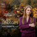 Pre-Order: Slavic Landscape Music CD