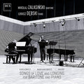 Pre-Order: Karlowicz Maklakiewicz Baird: Songs Of Love Music CD