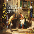 Pre-Order: Kreutzer & Witt: Septets Music CD