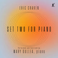 Pre-Order: Eric Craven: Set Two For Piano Music CD