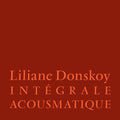 Integrale Acousmatique (Box) [LP] Vinyl Record