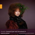 Vivaldi: Concerti Per Vari Strumenti Ii - Vivaldi Music CD