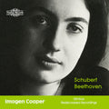 Cooper,imogen - Imogen Cooper Rediscovered - Music CD