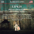 Sosnovsky,mykhailo - Lipkis: Pierrot & Friends - Music CD