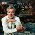 Helsinki Philharmonic Orchestra - Sibelius & Saraste: 7 Syms - Music CD
