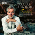 Pre-Order: Sibelius & Saraste: 7 Syms Music CD