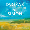 Pre-Order: Dvorak: Symphony No. 9 Simon: Four Black American Music CD