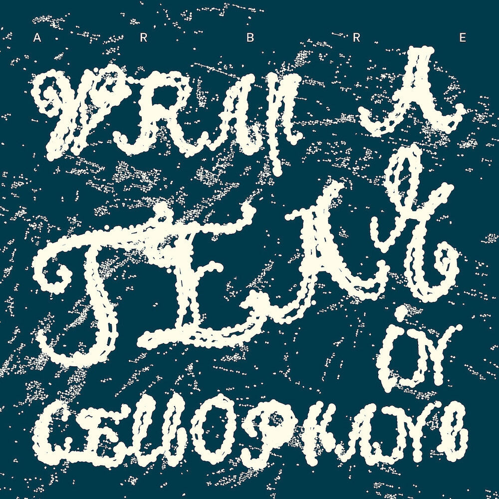 Pre-Order: Wrap A Tear In Cellophane (Uk) Music CD