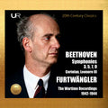 Pre-Order: Furtwangler - Waretime Recordings 1942-1944 Music CD