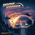 Paxton,cameron - Dome Keeper - O.s.t. - Vinyl Record
