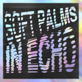Soft Palms - In Echo - Black Ice Vinyl [Colored Vinyl]