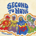 Get Alongs - Second To None [LP]