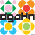 Dgohn - Tessares [LP]