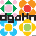 Dgohn - Tessares - Vinyl Record