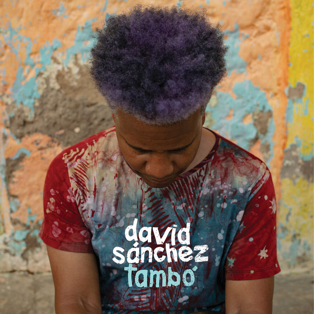 Tambo (W/Book) [LP] Vinyl Record
