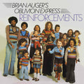 Reinforcements [LP] Vinyl Record