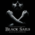 Bear McCreary - Black Sails / O.S.T. [CD]