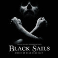Mccreary,bear - Black Sails / O.s.t. - Music CD