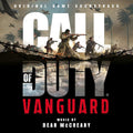 Mccreary,bear - Call Of Duty: Vanguard / O.s.t. - Music CD