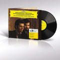Pinchas Zukerman  / Barenboim,Daniel - Sibelius: Violin Concerto; Beethoven: Romances For [LP]