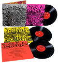 Cream - Wheels Of Fire: In The Studio [Limited Edition] [180 Gram]