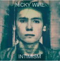 Wire,nicky - Initimism - Vinyl Record