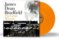 Bradfield,james Dean - Great Western - Vinyl Record