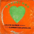 Harris,calvin / Douglas,clementine - Blessings - Vinyl Record