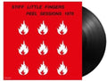 Stiff Little Fingers - John Peel Sessions 1978 - Vinyl Record