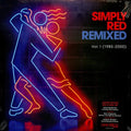 Simply Red - Remixed Vol. 1 (1985-2000) - Vinyl Record