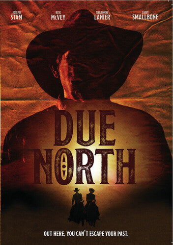 Due North - Due North - DVD
