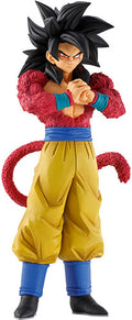 Ichibansho Dragon Ball Gt Ss4 Son Goku Masterlise - Ichibansho Dragon Ball Gt Ss4 Son Goku Masterlise - Collectibles