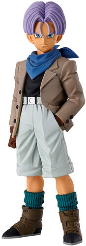 Ichibansho Dragon Ball Gt Trunks Masterlise - Ichibansho Dragon Ball Gt Trunks Masterlise - Collectibles