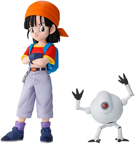 Ichibansho Dragon Ball Gt Pan & Gill Masterlise - Ichibansho Dragon Ball Gt Pan & Gill Masterlise - Collectibles