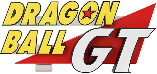 Ichibansho Dragon Ball Gt Gigant Name Masterlise - Ichibansho Dragon Ball Gt Gigant Name Masterlise - Collectibles