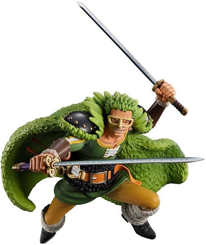 Ichibansho One Piece Zoro Giant Bash V2 Masterlise - Ichibansho One Piece Zoro Giant Bash V2 Masterlise - Collectibles