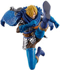 Ichibansho One Piece Sanji Giant Bash V2 Masterlis - Ichibansho One Piece Sanji Giant Bash V2 Masterlis - Collectibles