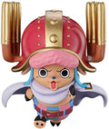 Ichibansho One Piece Chopper Giant Bash V2 Masterl - Ichibansho One Piece Chopper Giant Bash V2 Masterl - Collectibles