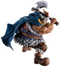Ichibansho One Piece Brogy Giant Bash V2 Masterlis - Ichibansho One Piece Brogy Giant Bash V2 Masterlis - Collectibles
