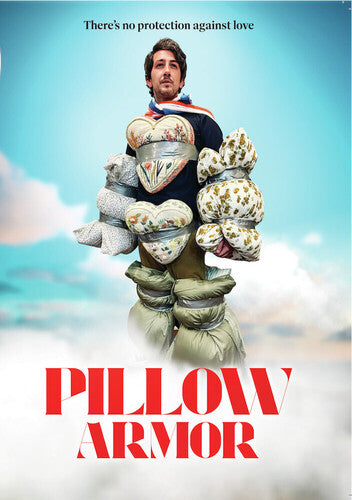 Pillow Armor - Pillow Armor - DVD