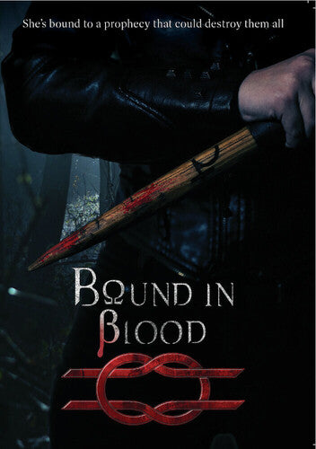 Bound In Blood - Bound In Blood - DVD