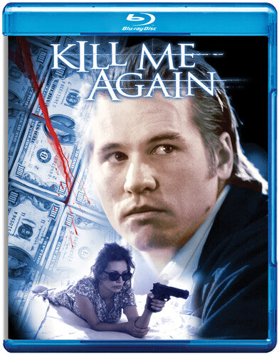 Kill Me Again - Kill Me Again - Blu-ray