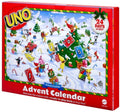 Uno - Uno 2026 Advent Calendar - Collectibles